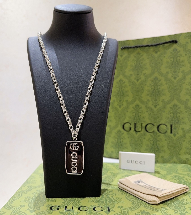 Gucci Necklaces